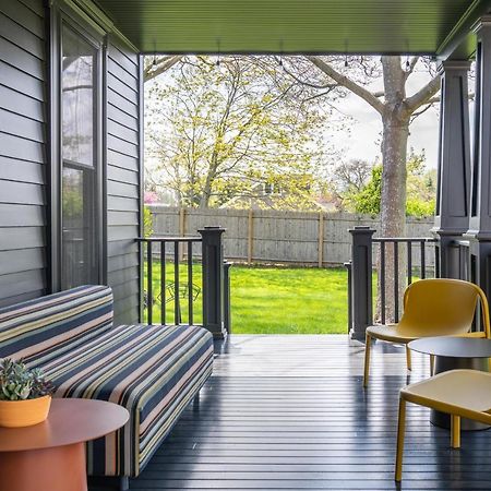 Vine & Sand--Southold Ny'S Newest B&B Luaran gambar