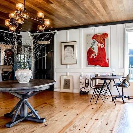 Vine & Sand--Southold Ny'S Newest B&B Luaran gambar