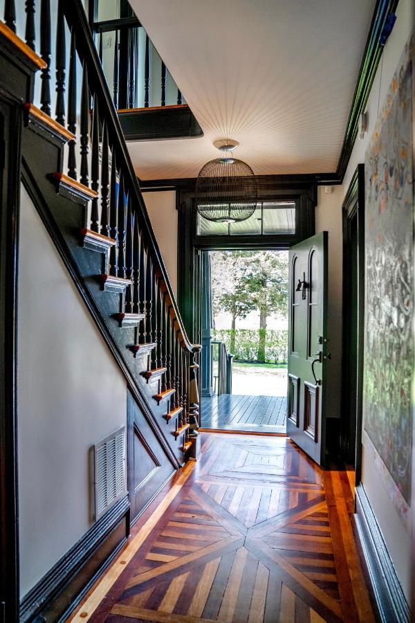 Vine & Sand--Southold Ny'S Newest B&B Luaran gambar
