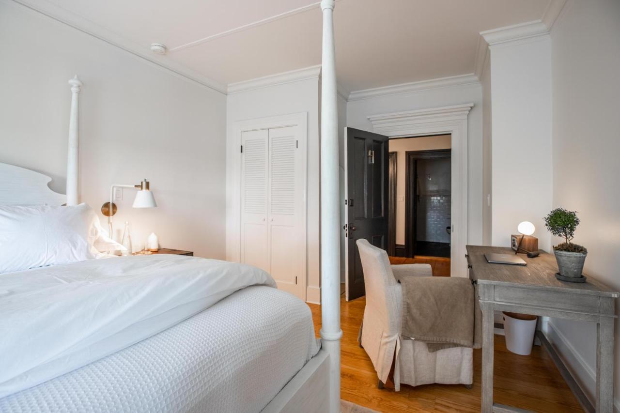Vine & Sand--Southold Ny'S Newest B&B Luaran gambar