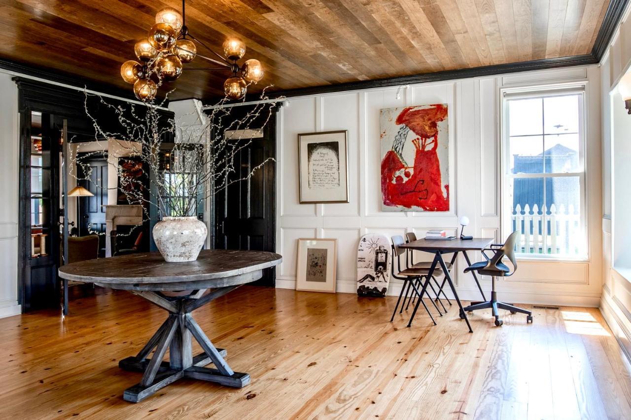 Vine & Sand--Southold Ny'S Newest B&B Luaran gambar
