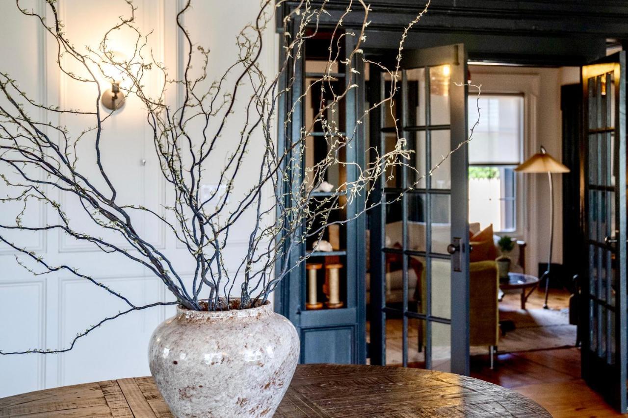 Vine & Sand--Southold Ny'S Newest B&B Luaran gambar
