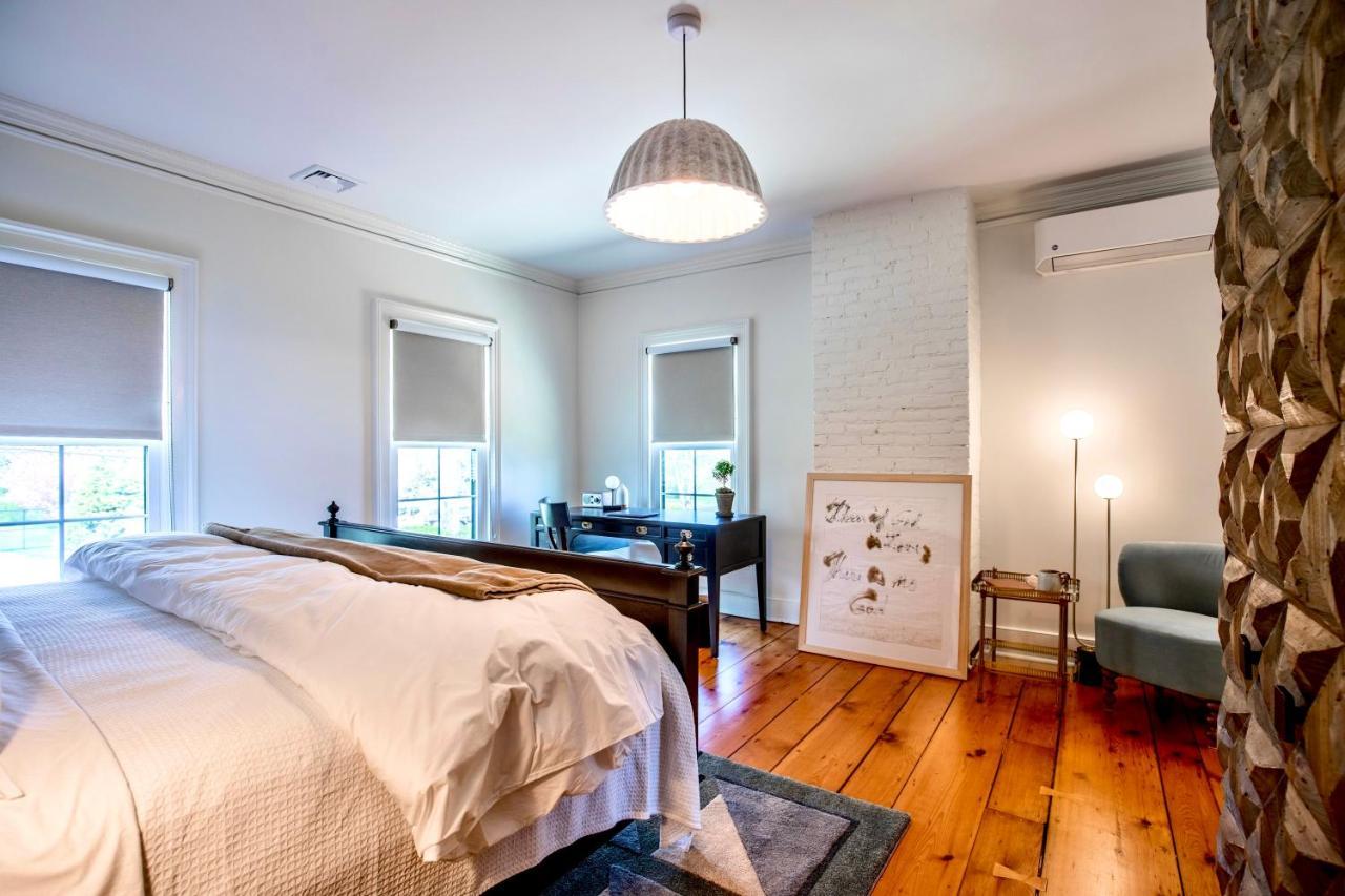 Vine & Sand--Southold Ny'S Newest B&B Luaran gambar