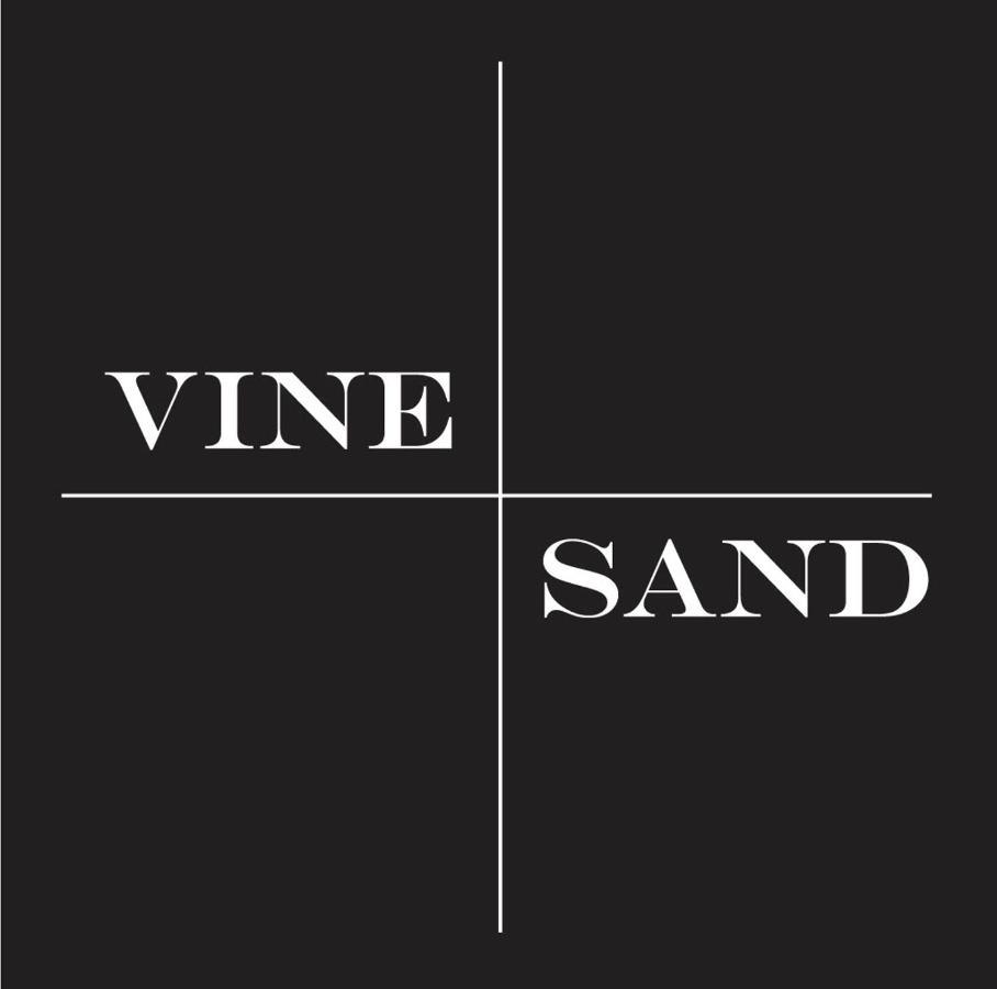 Vine & Sand--Southold Ny'S Newest B&B Luaran gambar