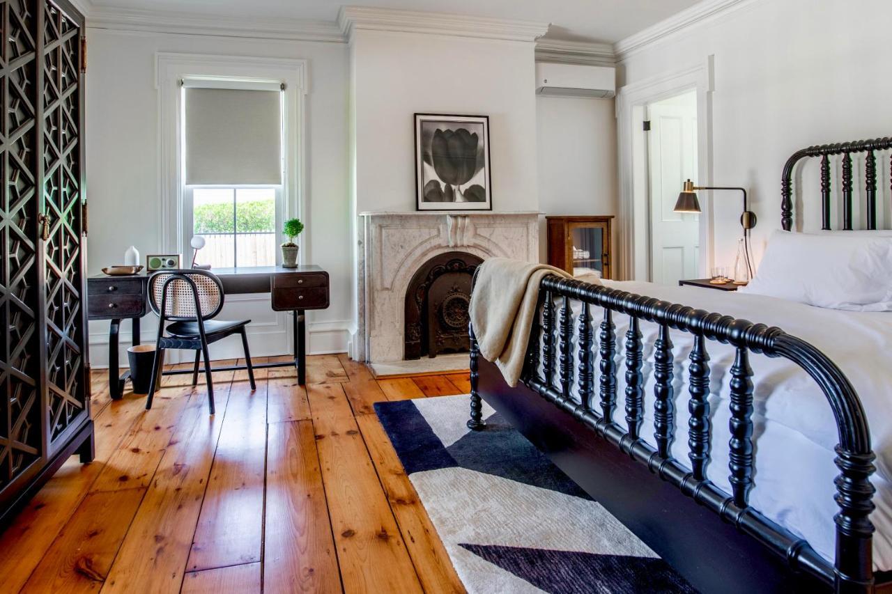 Vine & Sand--Southold Ny'S Newest B&B Luaran gambar
