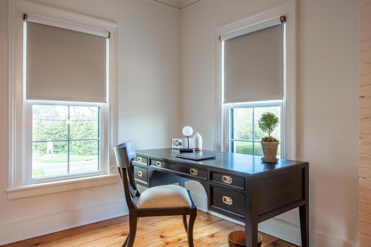 Vine & Sand--Southold Ny'S Newest B&B Luaran gambar
