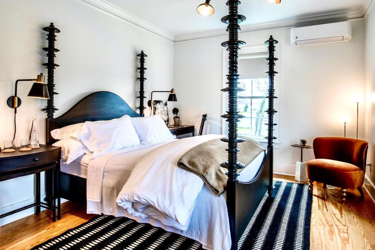 Vine & Sand--Southold Ny'S Newest B&B Luaran gambar