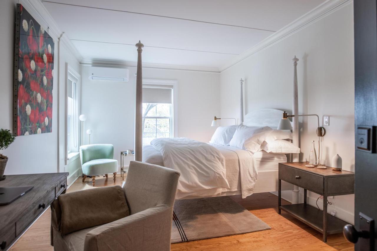 Vine & Sand--Southold Ny'S Newest B&B Luaran gambar